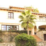 Haus in ruhiger Lage in Santa Ponsa