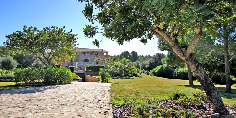Mallorca sale for sale kauf verkauf finka haus Alero villa Hause