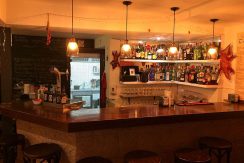 Bar café bistro transfer business for sale snack Palma de Mallorca